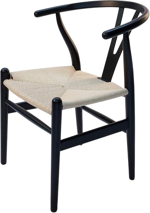 Wishbone Chair